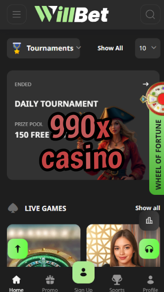 990X Casino - Massive Multiplier Slots-7spincasino.ydblkf.net