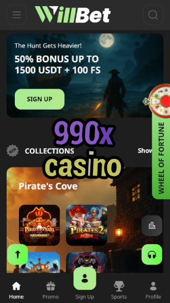 990X Casino - Massive Multiplier Slots-7spincasino.ydblkf.net