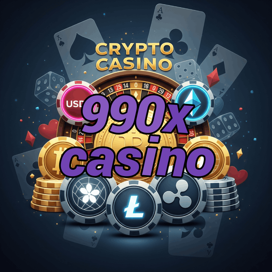 990X Casino - Massive Multiplier Slots